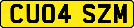 CU04SZM