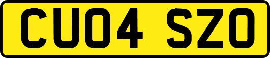 CU04SZO