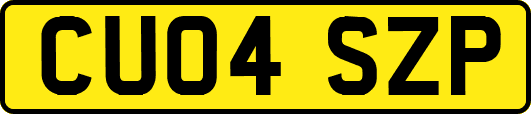 CU04SZP
