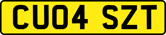 CU04SZT