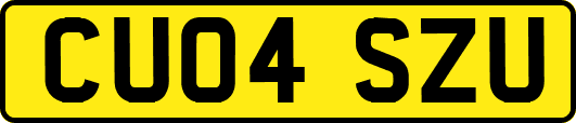 CU04SZU