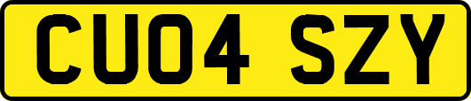 CU04SZY