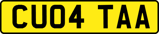 CU04TAA