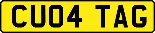 CU04TAG