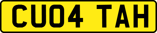 CU04TAH