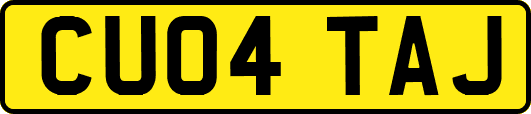 CU04TAJ