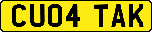 CU04TAK