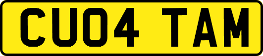 CU04TAM