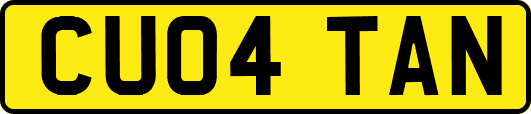CU04TAN