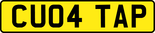 CU04TAP