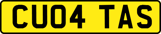 CU04TAS