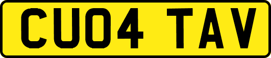 CU04TAV