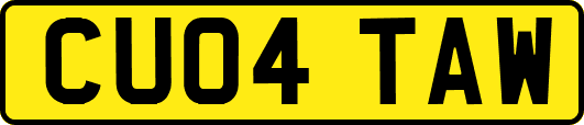 CU04TAW