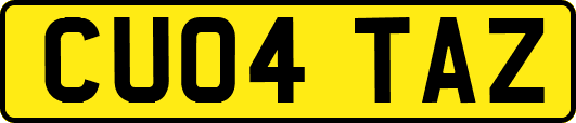 CU04TAZ
