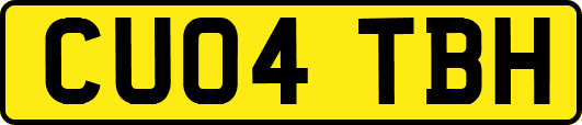 CU04TBH