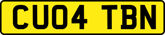 CU04TBN
