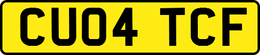 CU04TCF