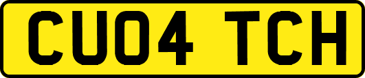 CU04TCH