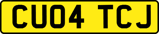 CU04TCJ