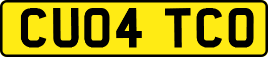 CU04TCO