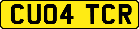 CU04TCR