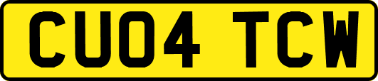 CU04TCW