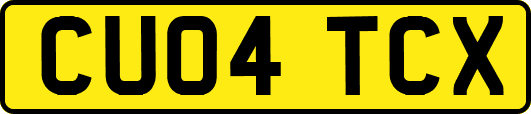 CU04TCX