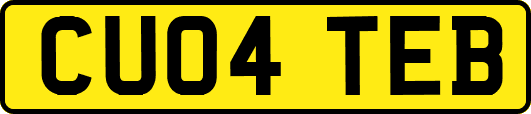 CU04TEB