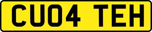 CU04TEH