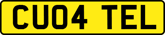 CU04TEL