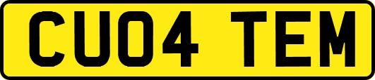 CU04TEM