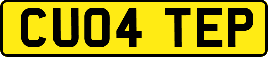 CU04TEP