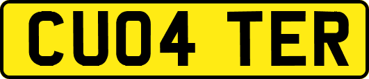CU04TER