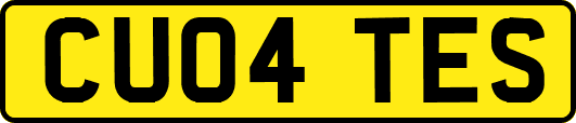 CU04TES