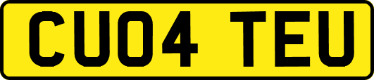 CU04TEU