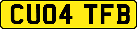 CU04TFB
