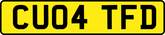 CU04TFD