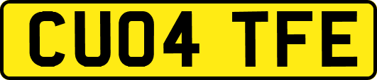 CU04TFE