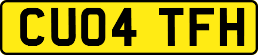 CU04TFH