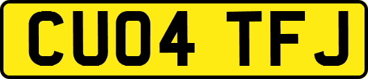 CU04TFJ