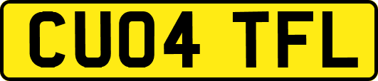 CU04TFL