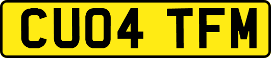 CU04TFM