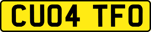 CU04TFO