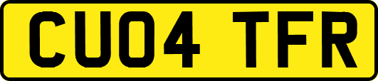 CU04TFR