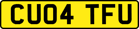 CU04TFU