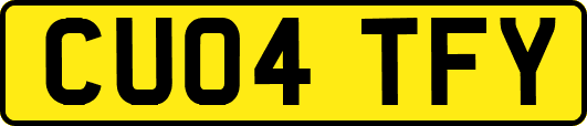 CU04TFY