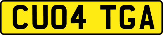 CU04TGA