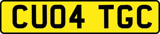 CU04TGC
