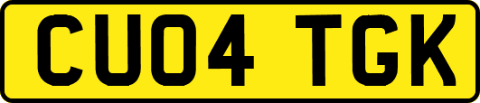 CU04TGK