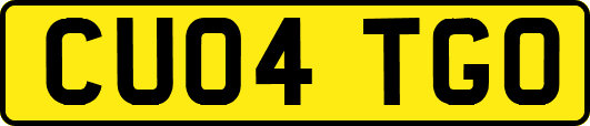 CU04TGO
